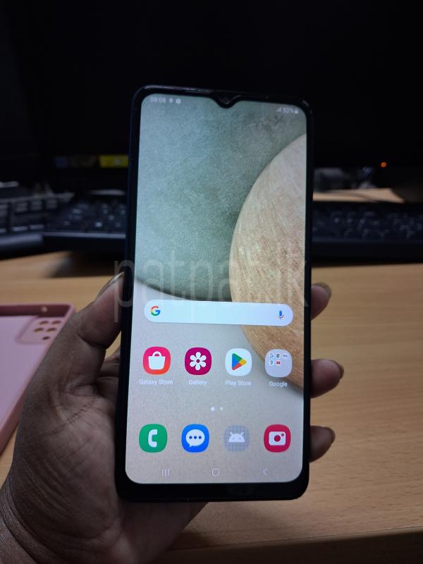 Samsung Galaxy A12 4GB, 128GB