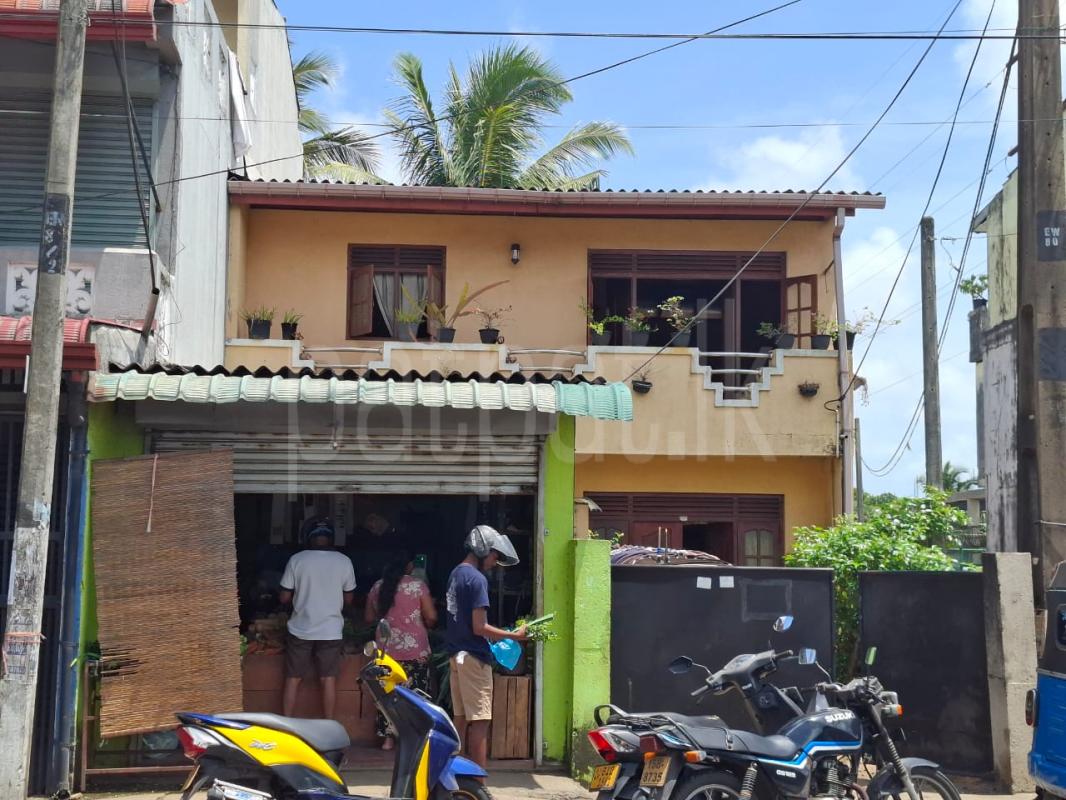 Building for Sale in Rajagiriya