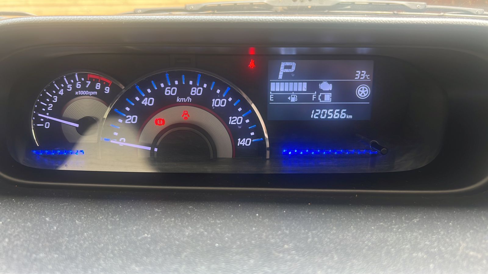 Suzuki Wagon R 2017 - Used Car sale in Sri Lanka - patpat.lk