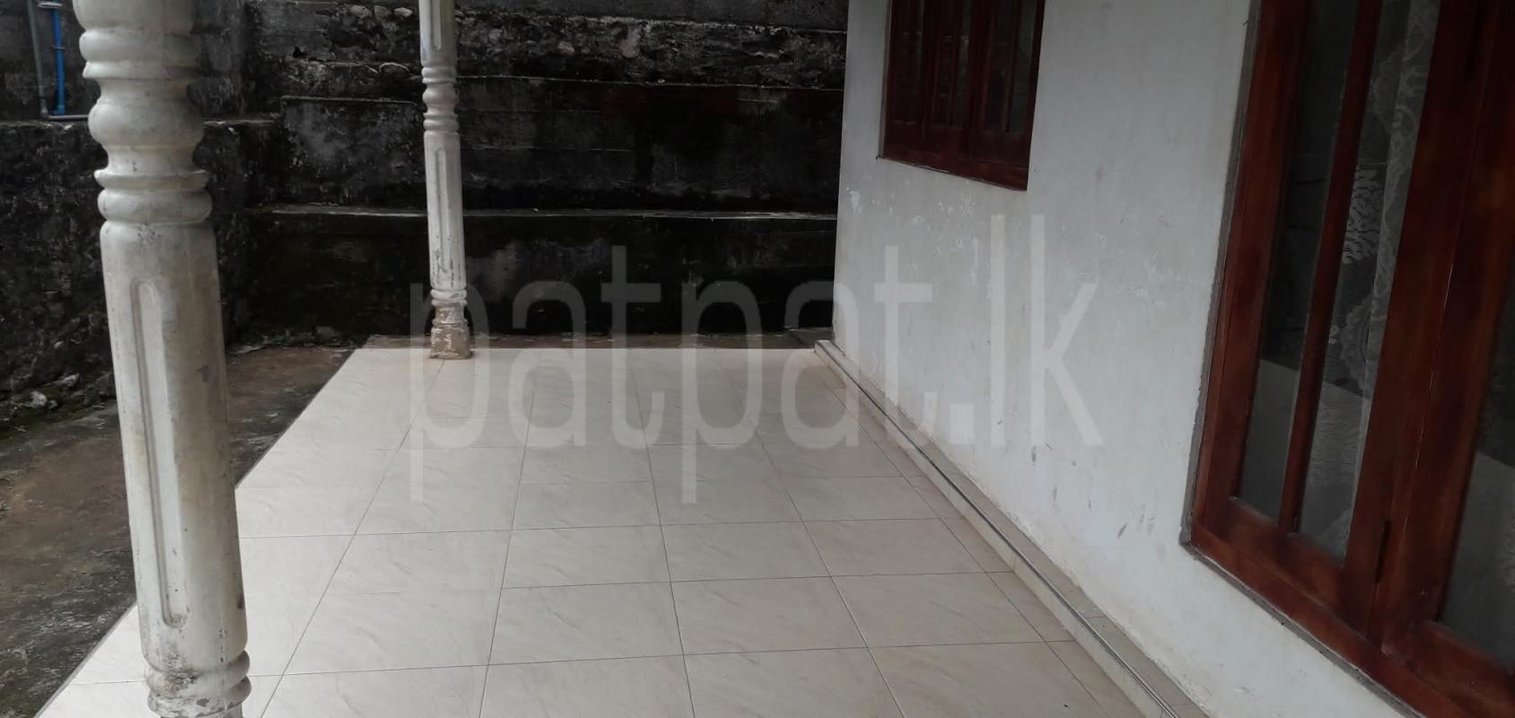 House for Sale in Homagama