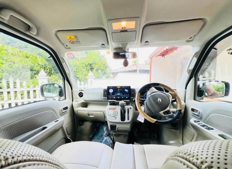 Suzuki Every 2017 - Used Van sale in Sri Lanka - patpat.lk