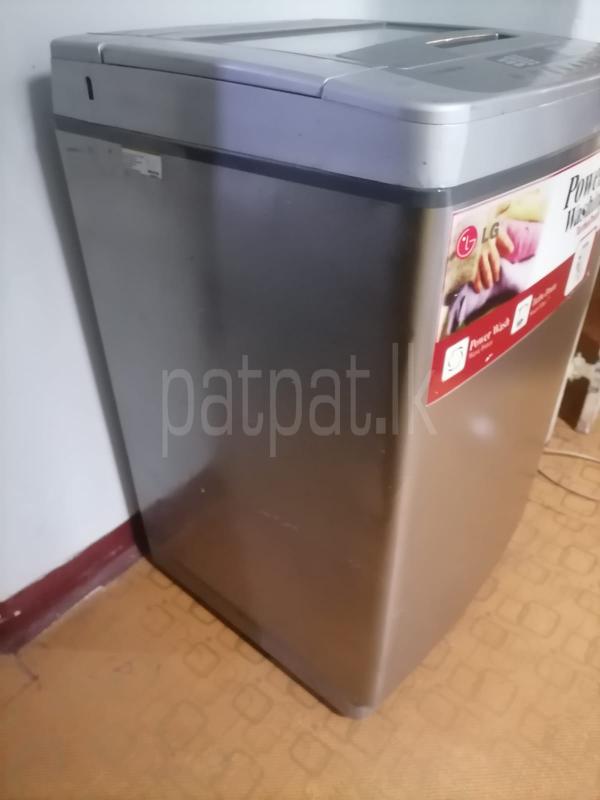 Used LG washing machine for Sale