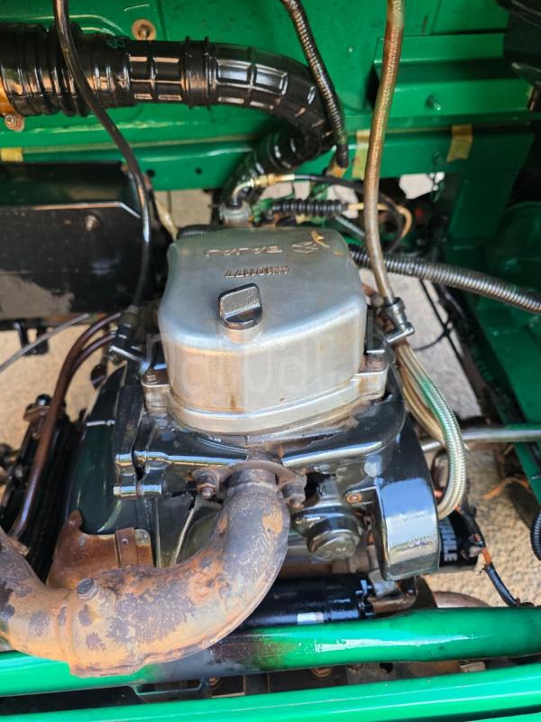 Bajaj 4 stroke 2017 - பயன்படுத்தப்பட்டது முச்சக்கர வண்டி sale in Sri Lanka - patpat.lk