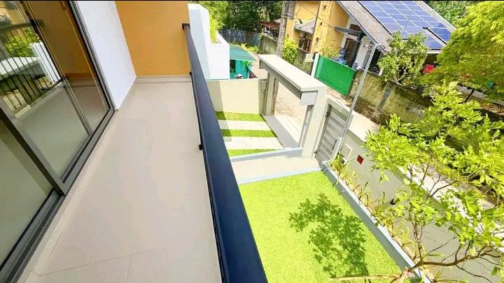 House for Sale in Kesbewa