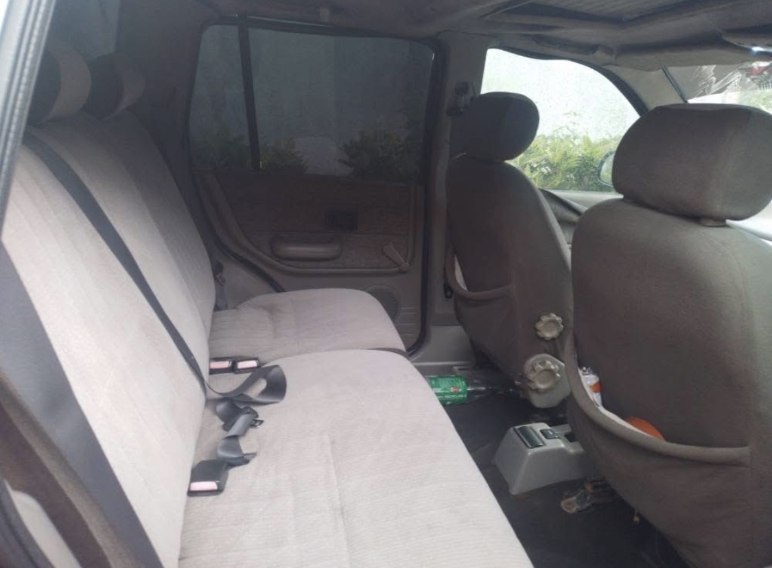 Land Rover Freelander 1999 - Used SUV sale in Sri Lanka - patpat.lk