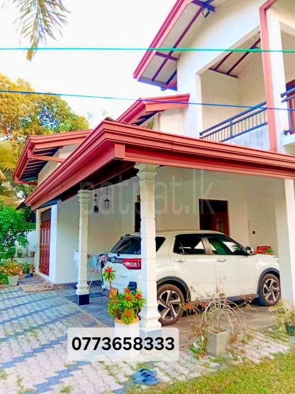House for Sale in Siyambalape