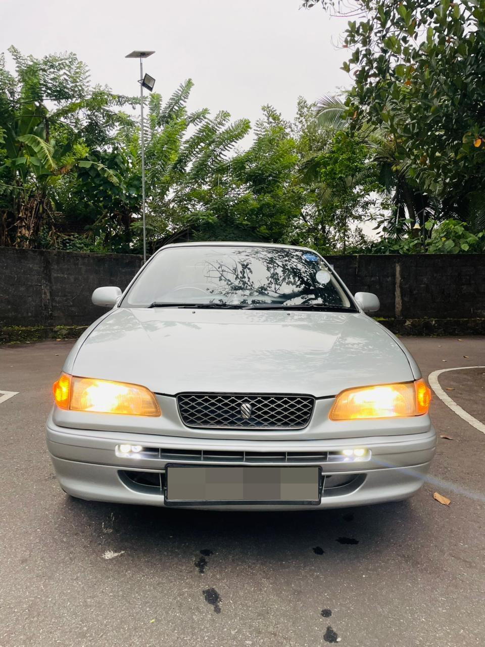 Toyota Corolla 1997 ads-image-1