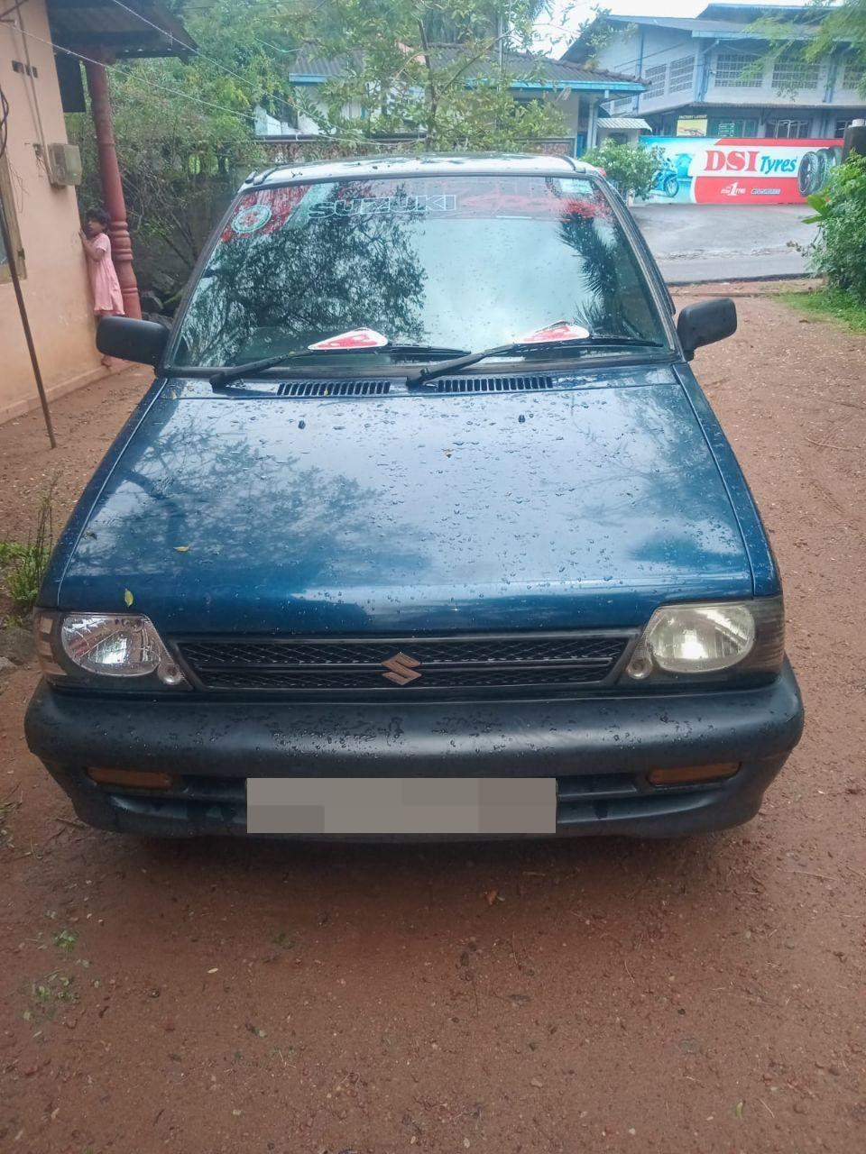 Suzuki Maruti 2011 ads-image-1