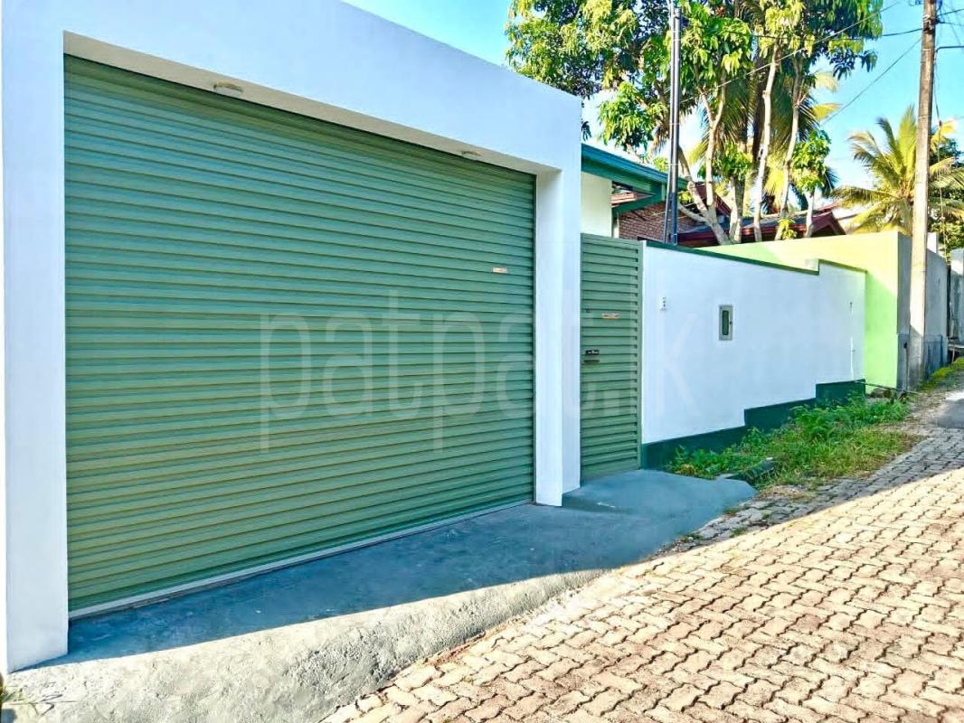 House for Sale in Piliyandala