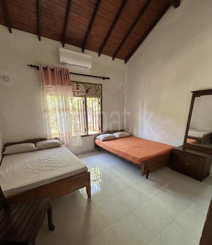 House for Rent in Wennappuwa