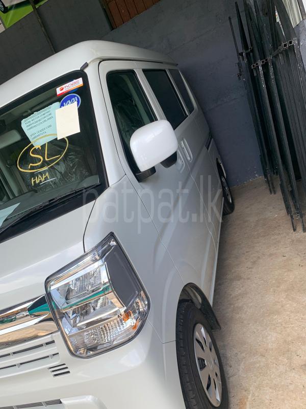 Suzuki Every 2025 - பயன்படுத்தப்பட்டது வேன் sale in Sri Lanka - patpat.lk