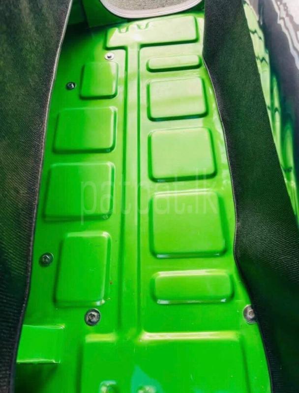 Bajaj Three Wheel 2006 - Used Three wheeler sale in Sri Lanka - patpat.lk