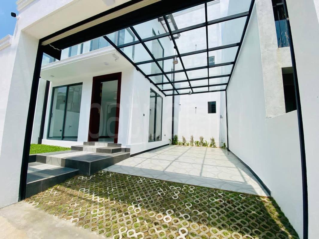 House for Sale in Piliyandala