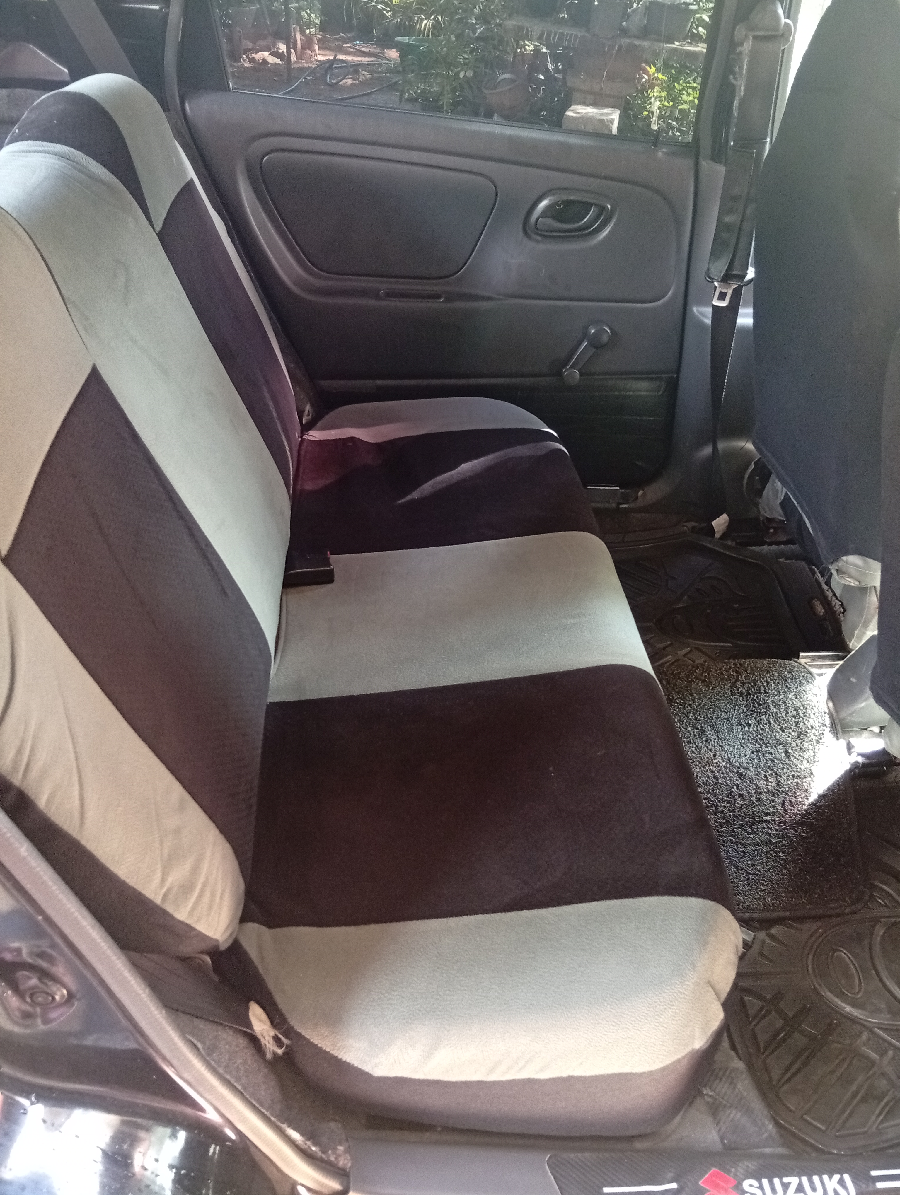 Suzuki Alto 2012 - භාවිතා කරන ලද කාර් sale in Sri Lanka - patpat.lk