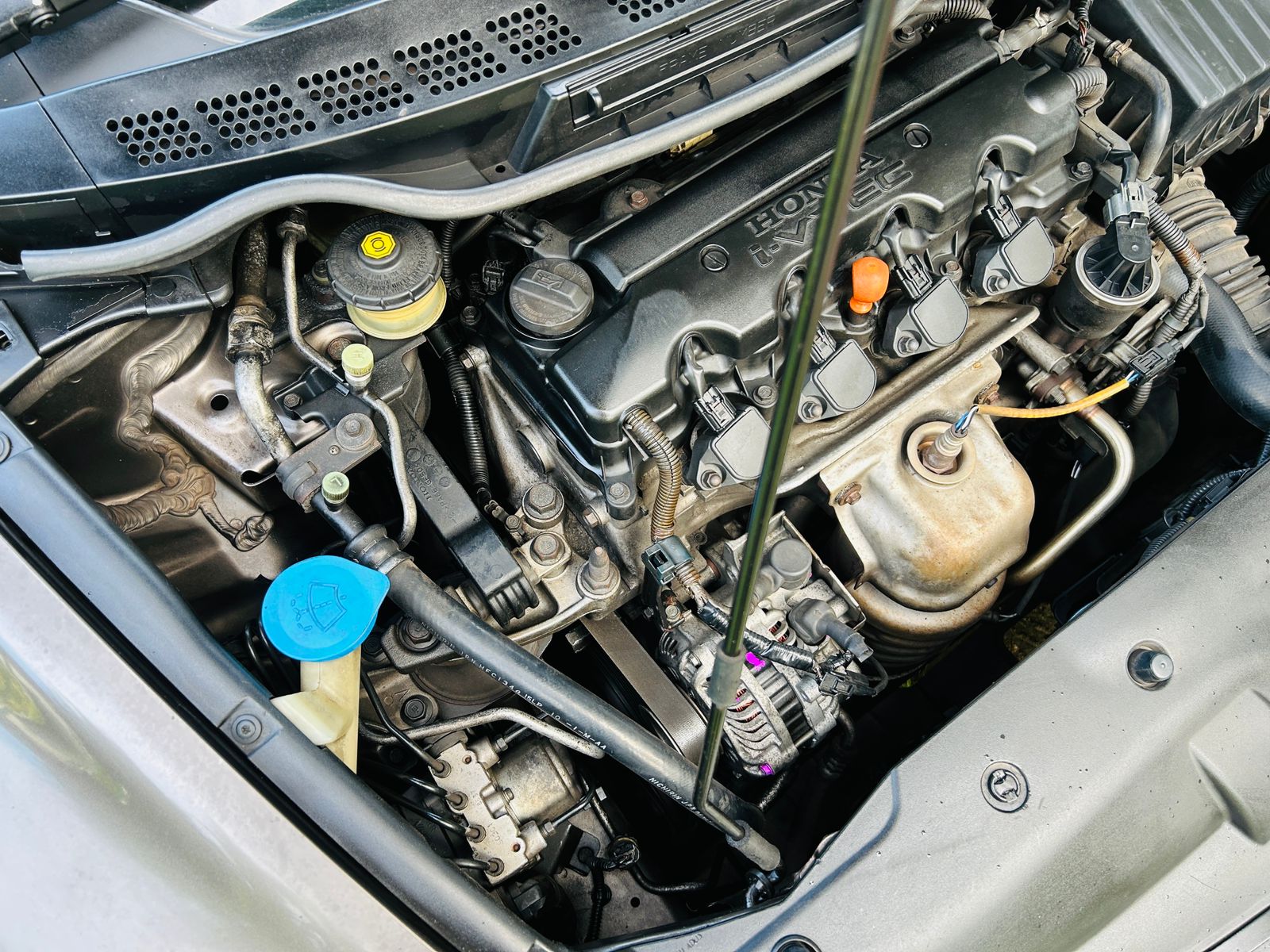 Honda Civic 2010 - Used Car sale in Sri Lanka - patpat.lk