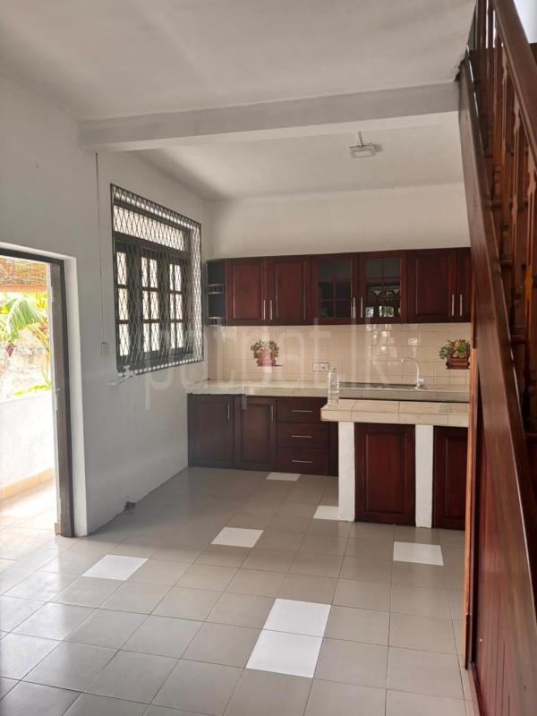 House for Rent in Mount Lavinia