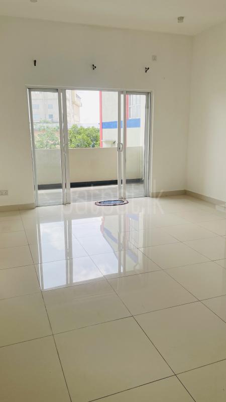 Unfurnished Apartment for Sale in Maharagama