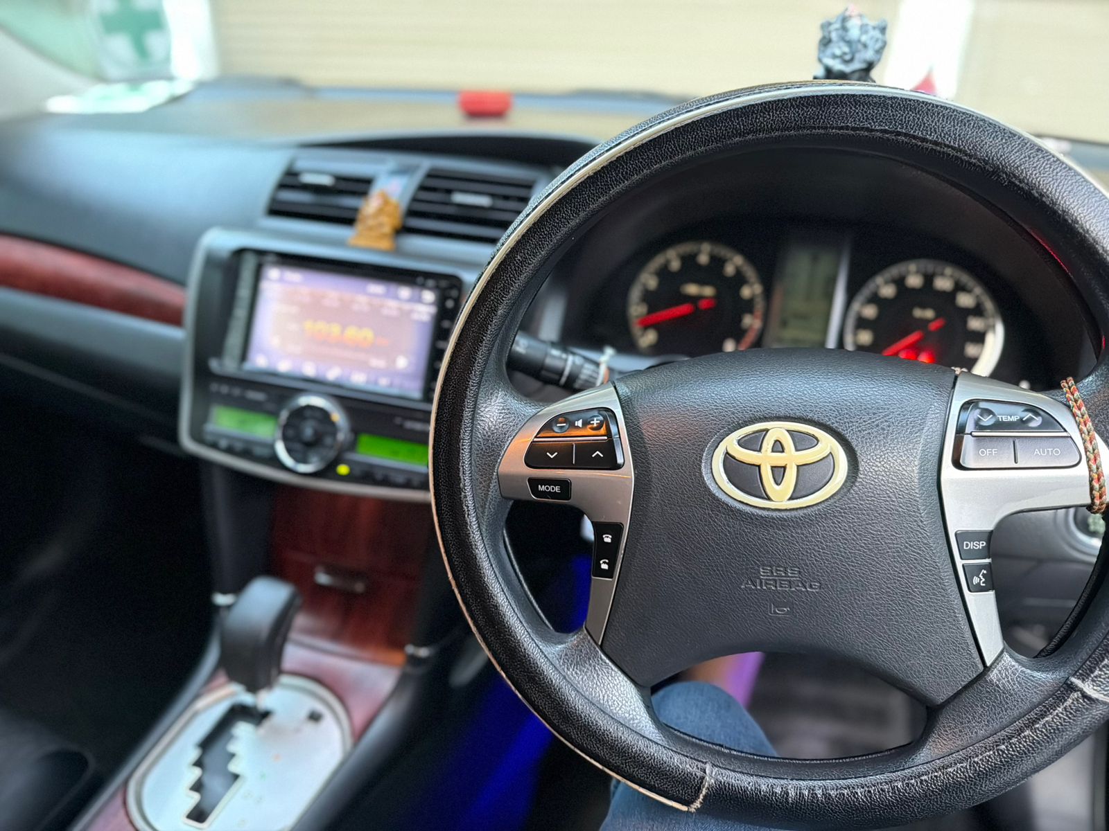 Toyota Allion 2011 - பயன்படுத்தப்பட்டது கார் sale in Sri Lanka - patpat.lk
