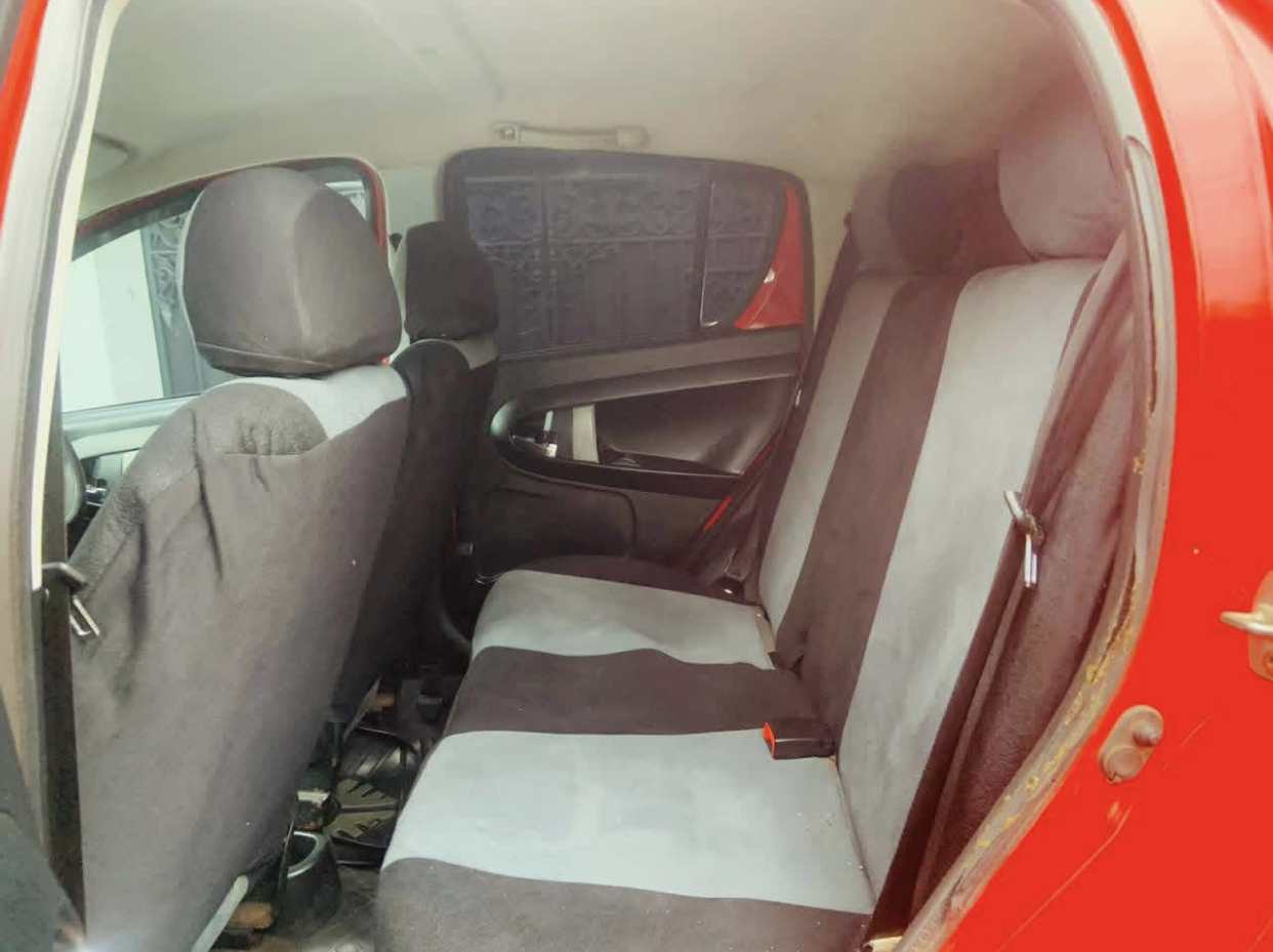 Micro Panda Cross 2014 - Used Car sale in Sri Lanka - patpat.lk