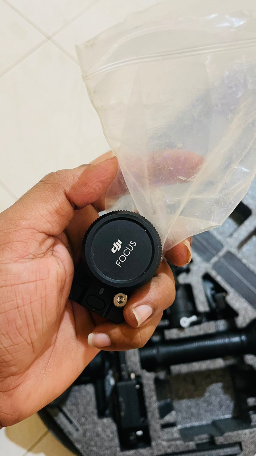 DJI S RONIN SET ads-image-1