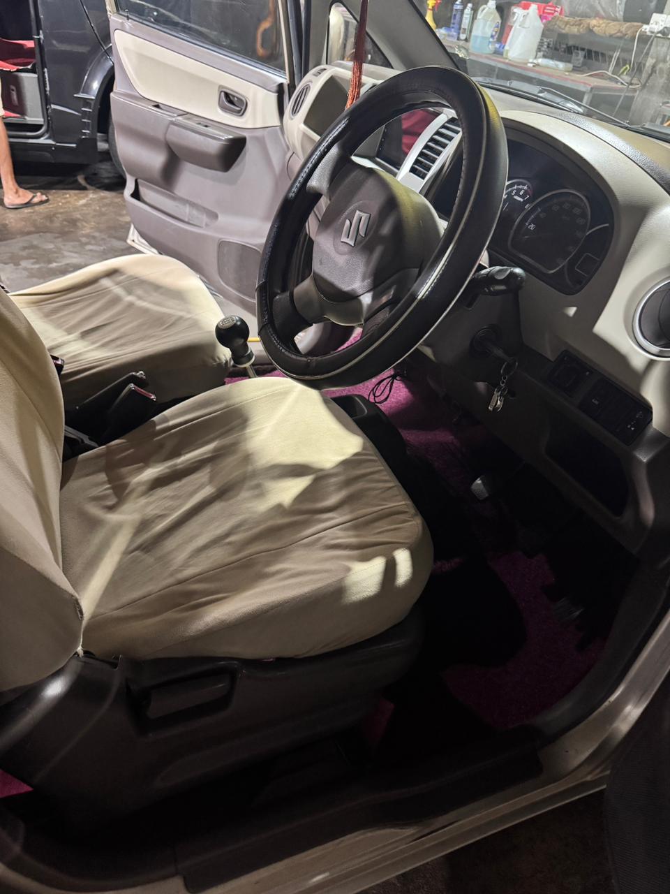 Suzuki Estilo 2012 - Used Car sale in Sri Lanka - patpat.lk