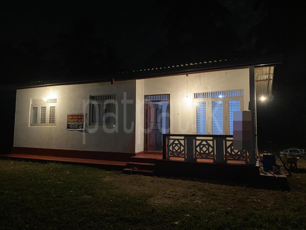 House for Sale in Anguruwatota