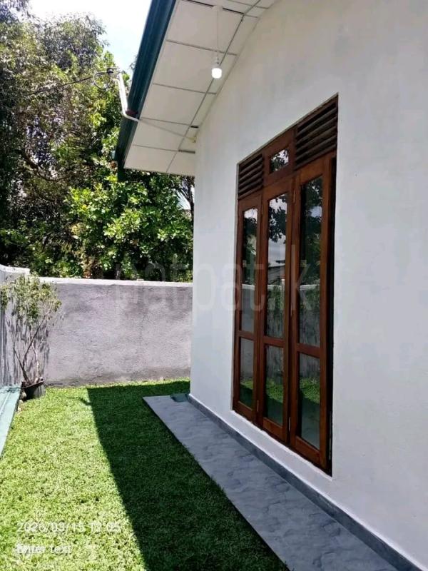 House for Sale in Yakkala