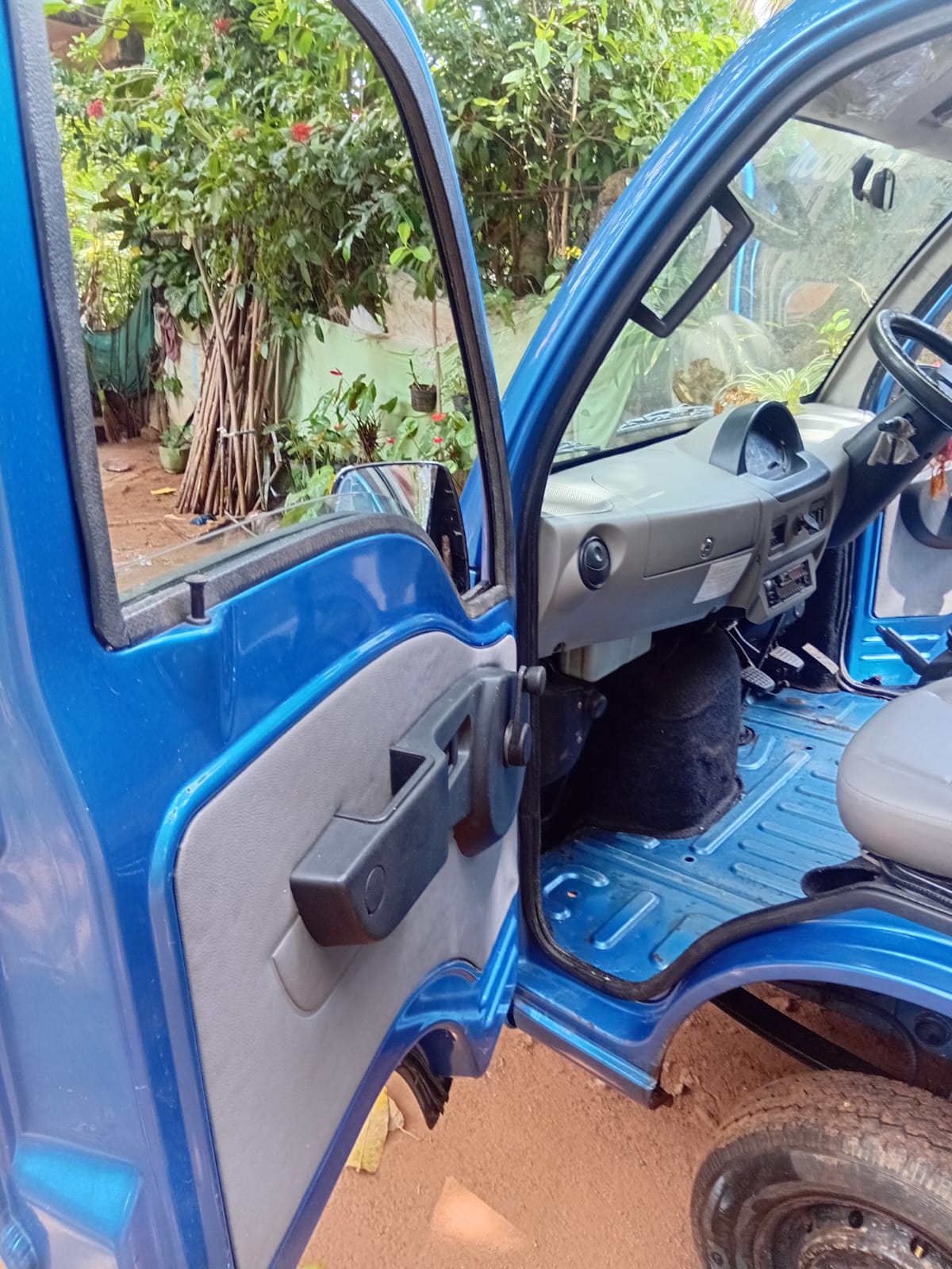 Tata Ace 2017 - Used Truck sale in Sri Lanka - patpat.lk