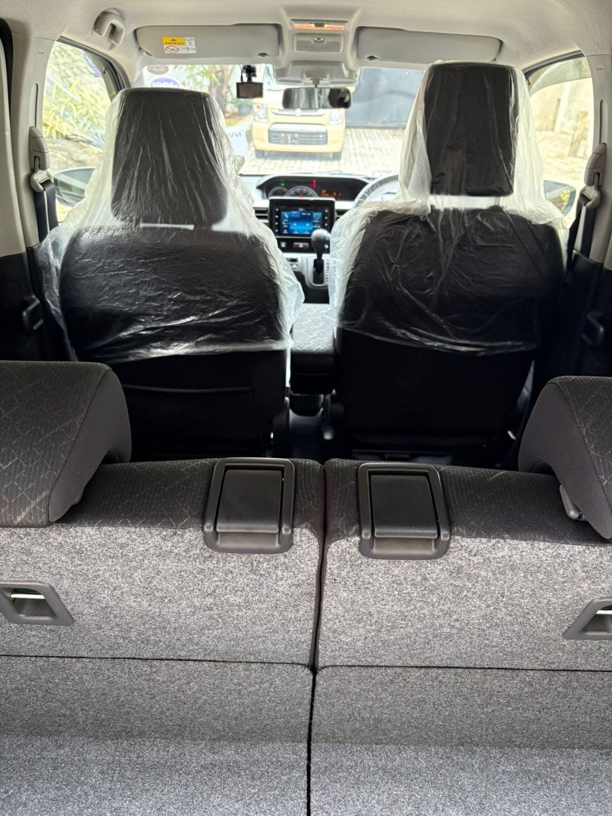 Suzuki Wagon R 2024 - Brand New Car sale in Sri Lanka - patpat.lk