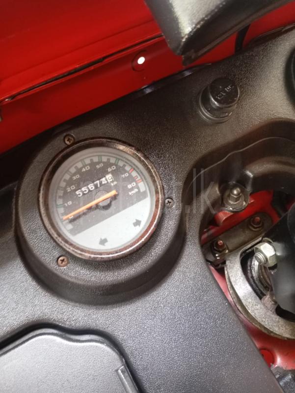 Bajaj 4 stroke 2014 - பயன்படுத்தப்பட்டது முச்சக்கர வண்டி sale in Sri Lanka - patpat.lk