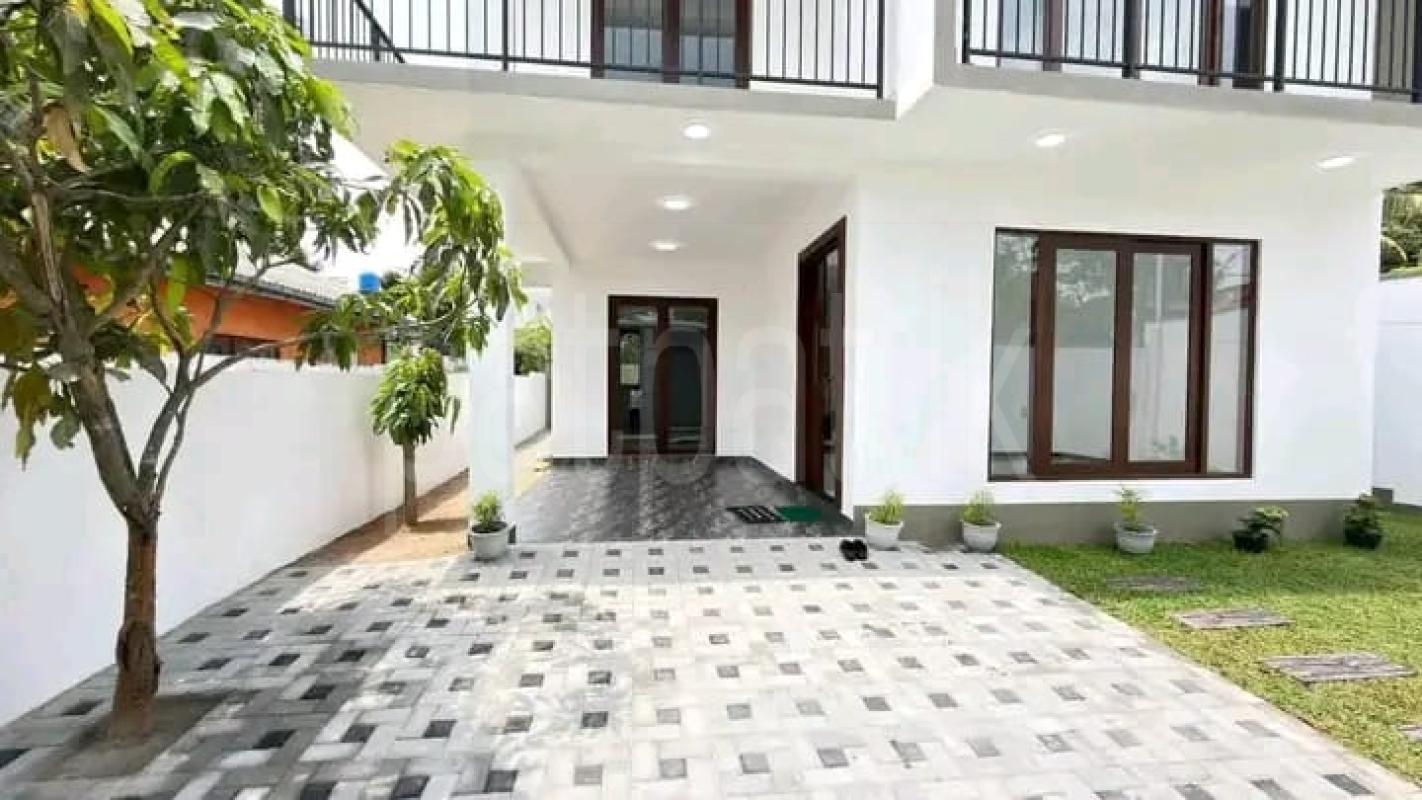 House for Sale in Kottawa
