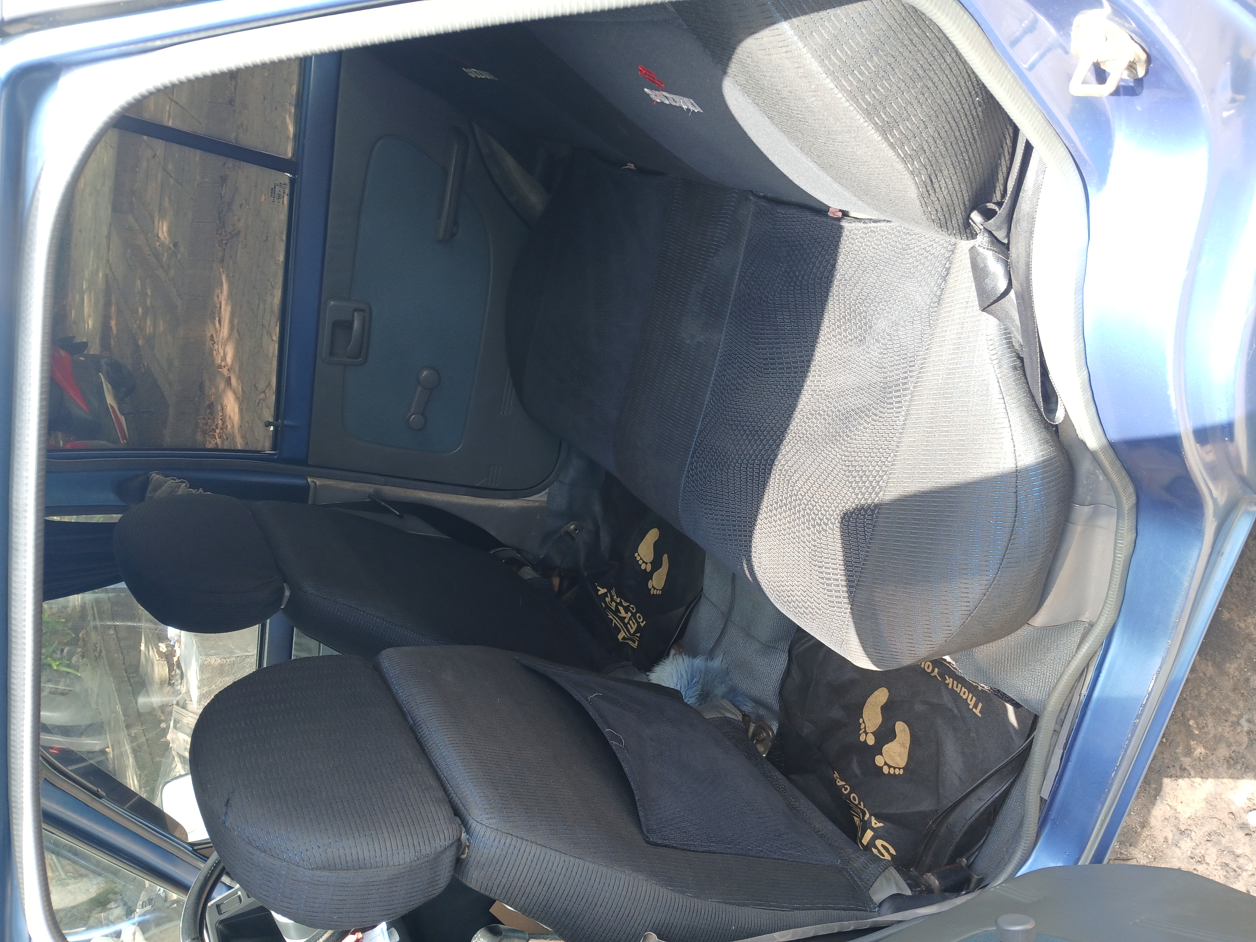 Suzuki Maruti 2006 - භාවිතා කරන ලද කාර් sale in Sri Lanka - patpat.lk