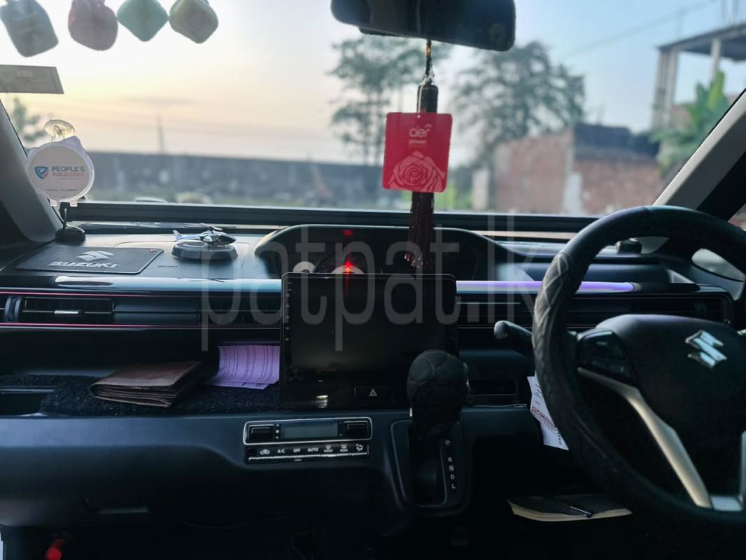Suzuki Wagon R 2017 - பயன்படுத்தப்பட்டது கார் sale in Sri Lanka - patpat.lk
