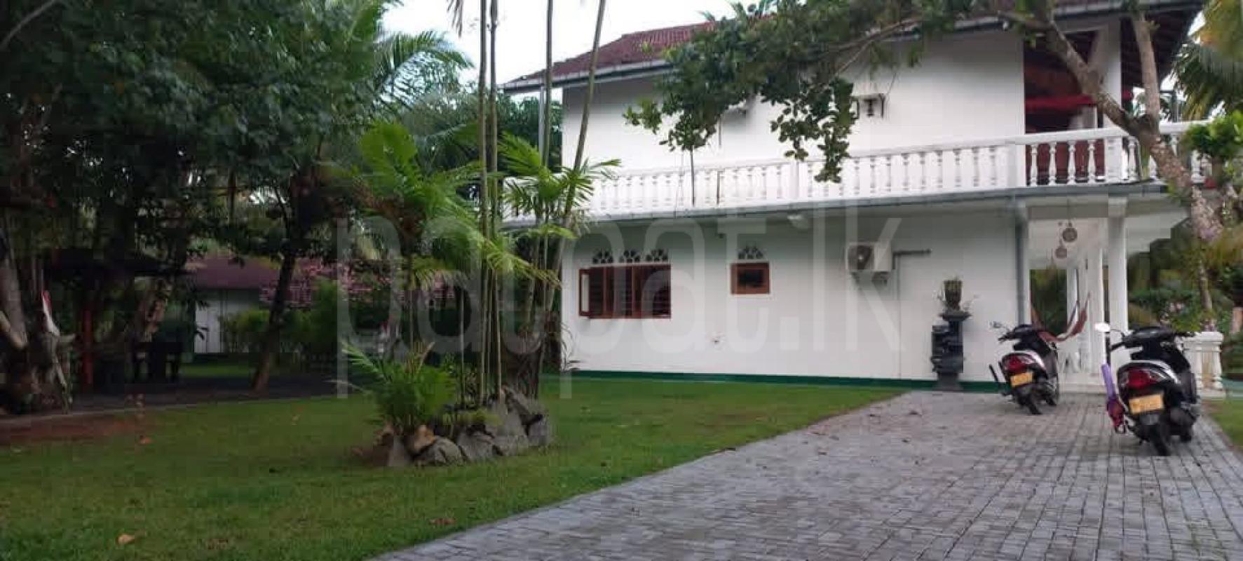House for Sale in Weligama