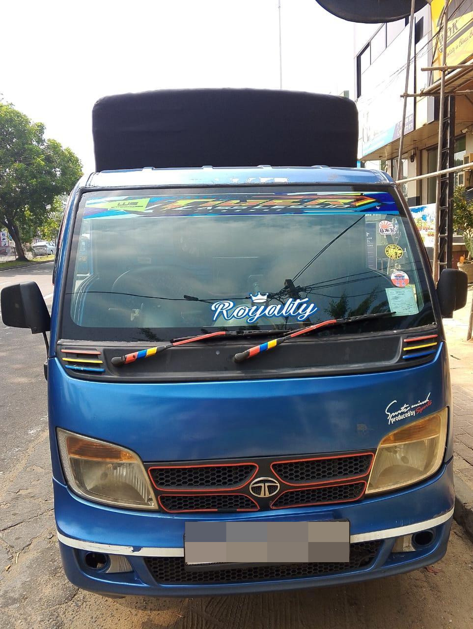Tata Ace 2013 - Used Truck sale in Sri Lanka - patpat.lk