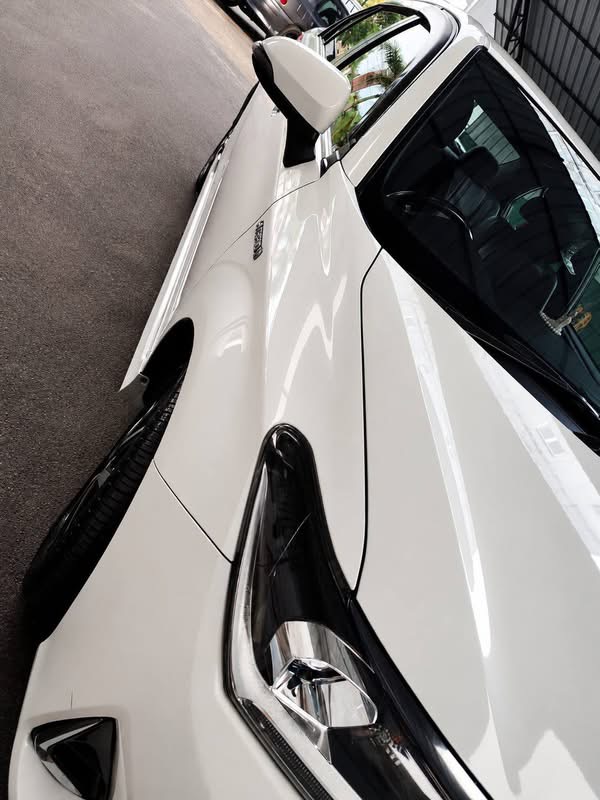Toyota Axio 2019 - பயன்படுத்தப்பட்டது கார் sale in Sri Lanka - patpat.lk