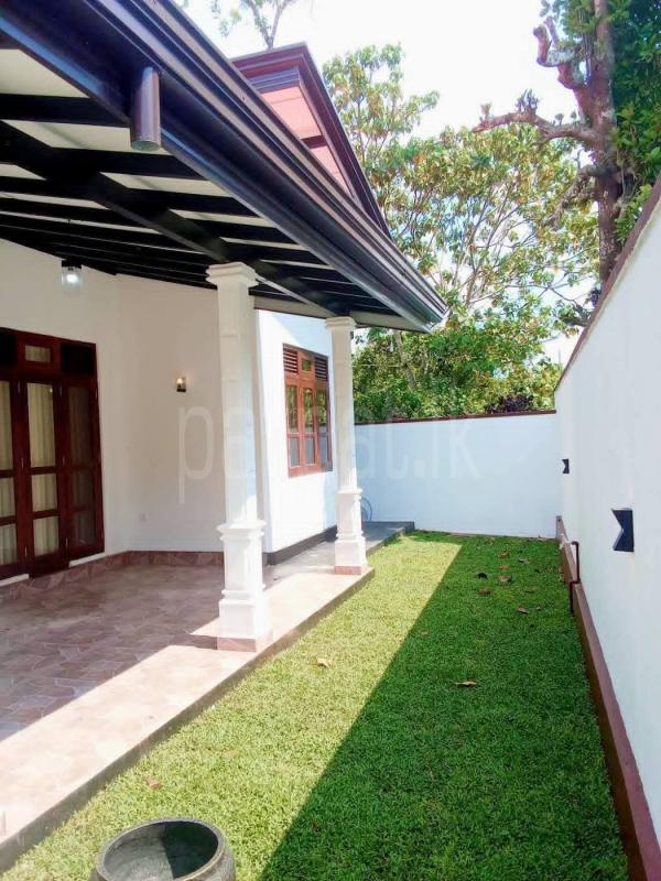 House for Sale in Moragahahena