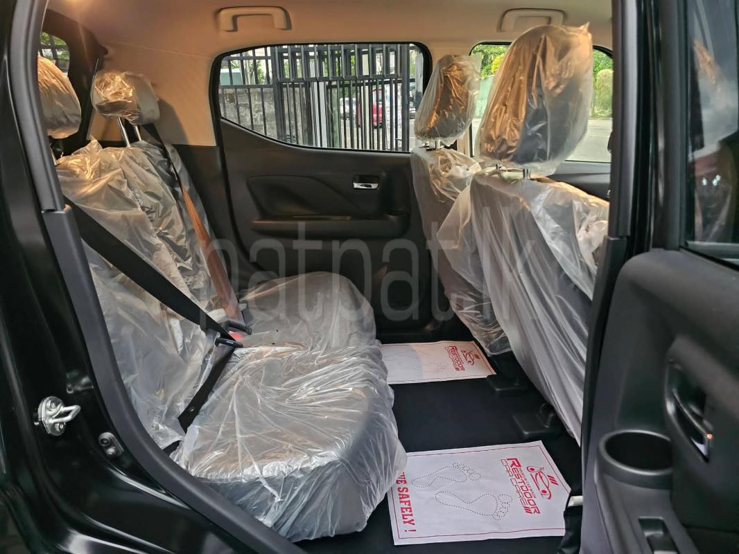 Nissan Dayz 2025 - Brand New Car sale in Sri Lanka - patpat.lk
