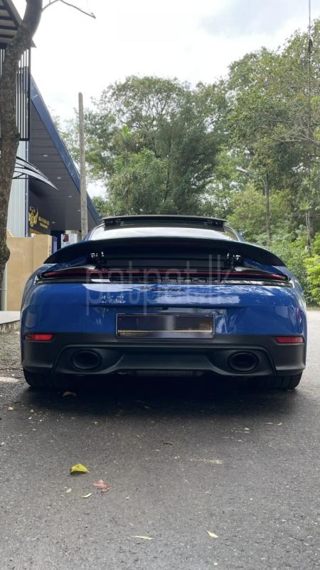 Porsche Carrera 2026 - சான்றளிக்கப்பட்டது கார் sale in Sri Lanka - patpat.lk