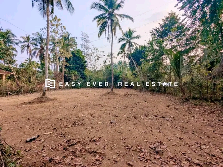 Commercial Land for Sale in Minuwangoda