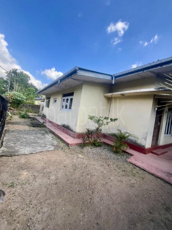 Residential Land for Sale in Talawatugoda