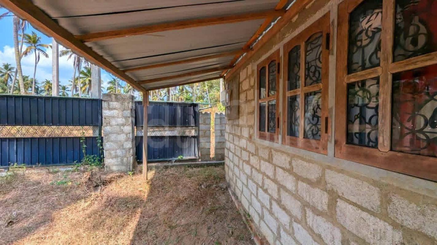 House for Sale in Negombo