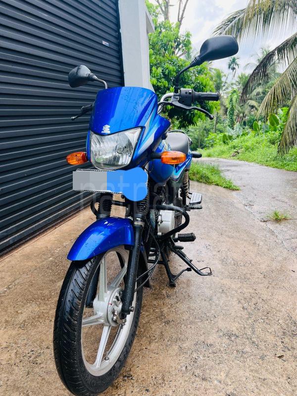 Bajaj Platina 2017 - பயன்படுத்தப்பட்டது பைக் sale in Sri Lanka - patpat.lk
