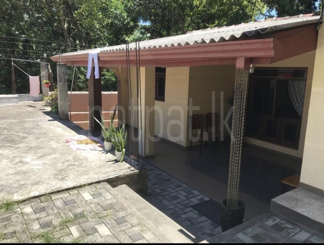 House for Sale in Kundasale