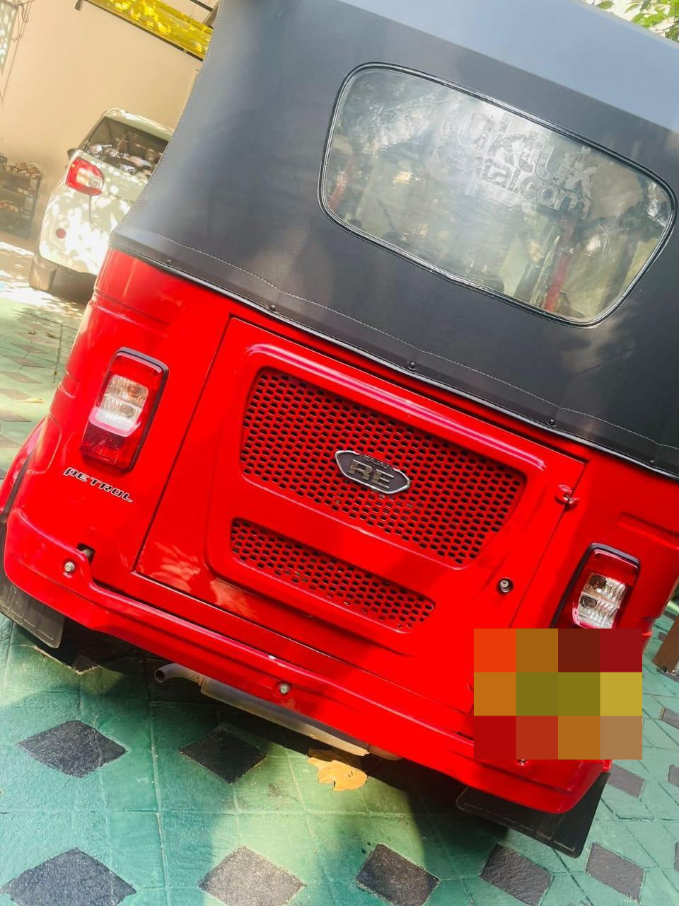 Bajaj Three Wheel 2025 - Used Three wheeler sale in Sri Lanka - patpat.lk