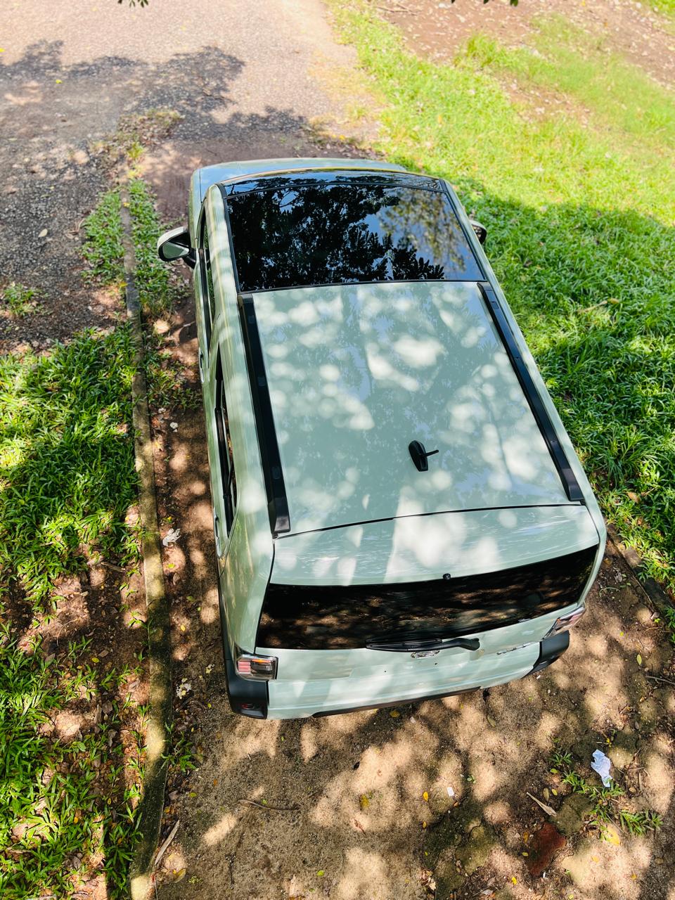 Daihatsu Taft 2026 - சான்றளிக்கப்பட்டது கார் sale in Sri Lanka - patpat.lk