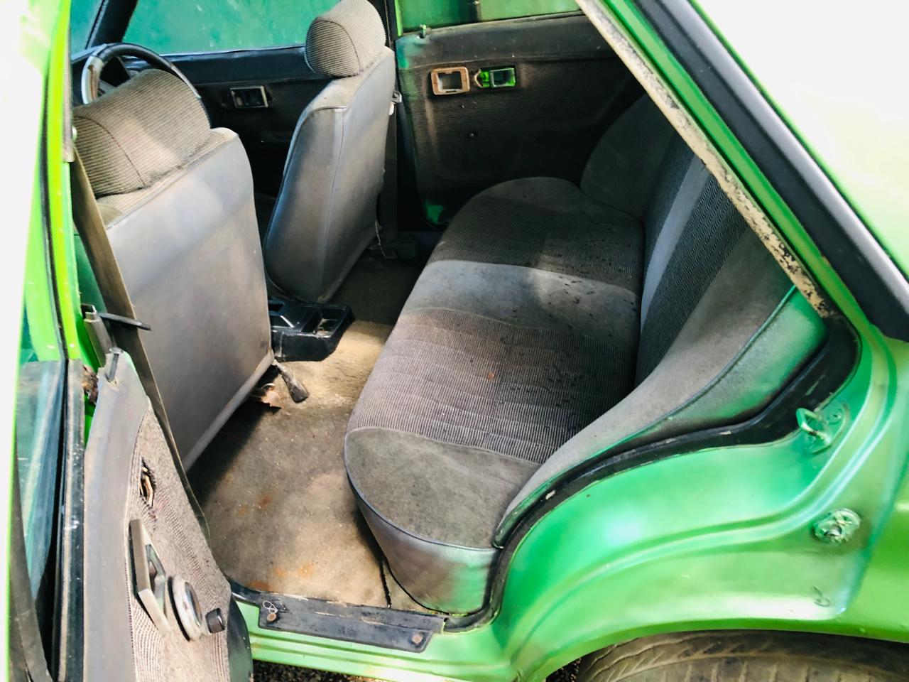 Mitsubishi Lancer 1980 - Used Car sale in Sri Lanka - patpat.lk