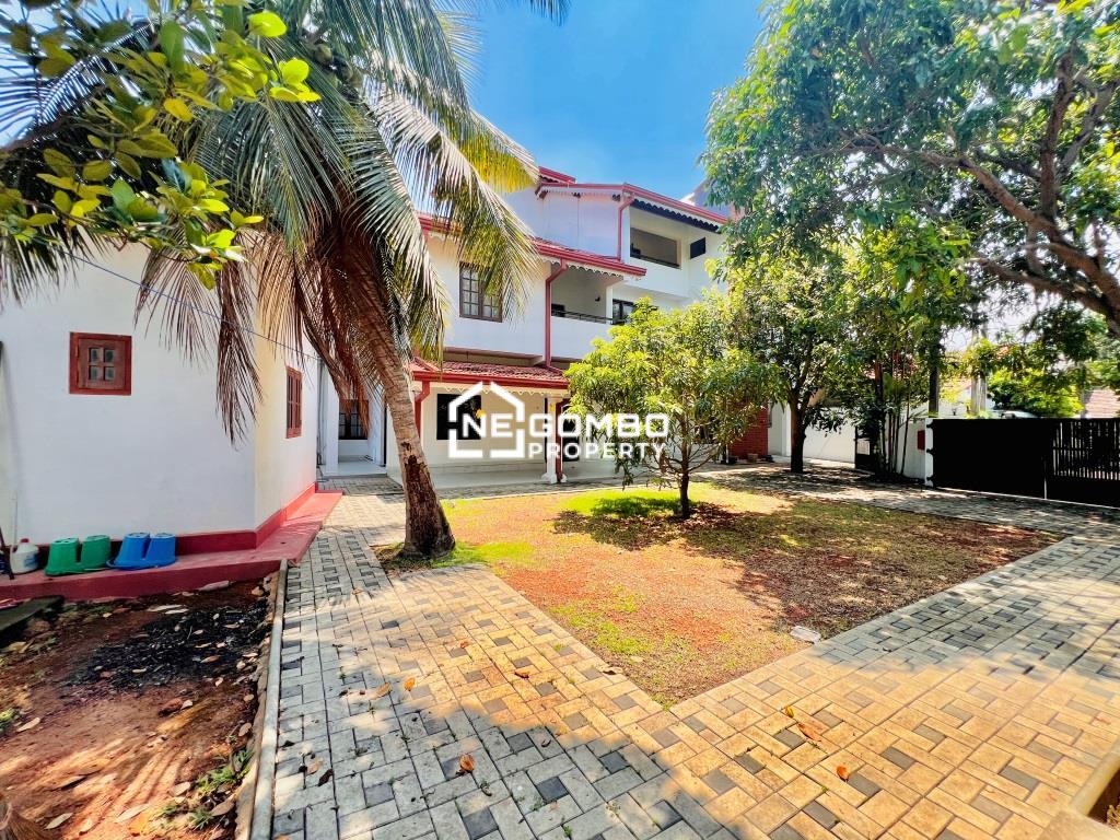 House for Sale in Negombo
