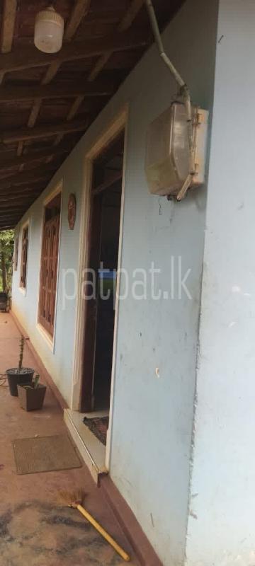 House for Sale in Galagedara