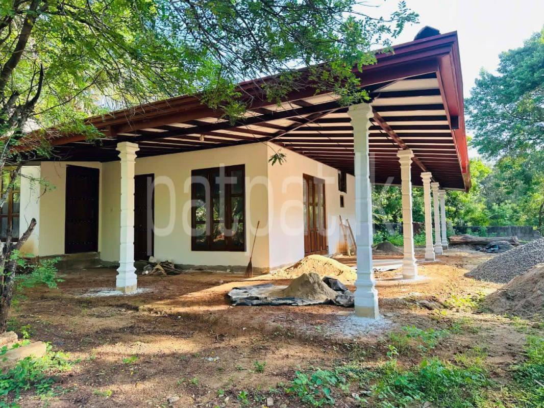 House for Sale in Hambantota